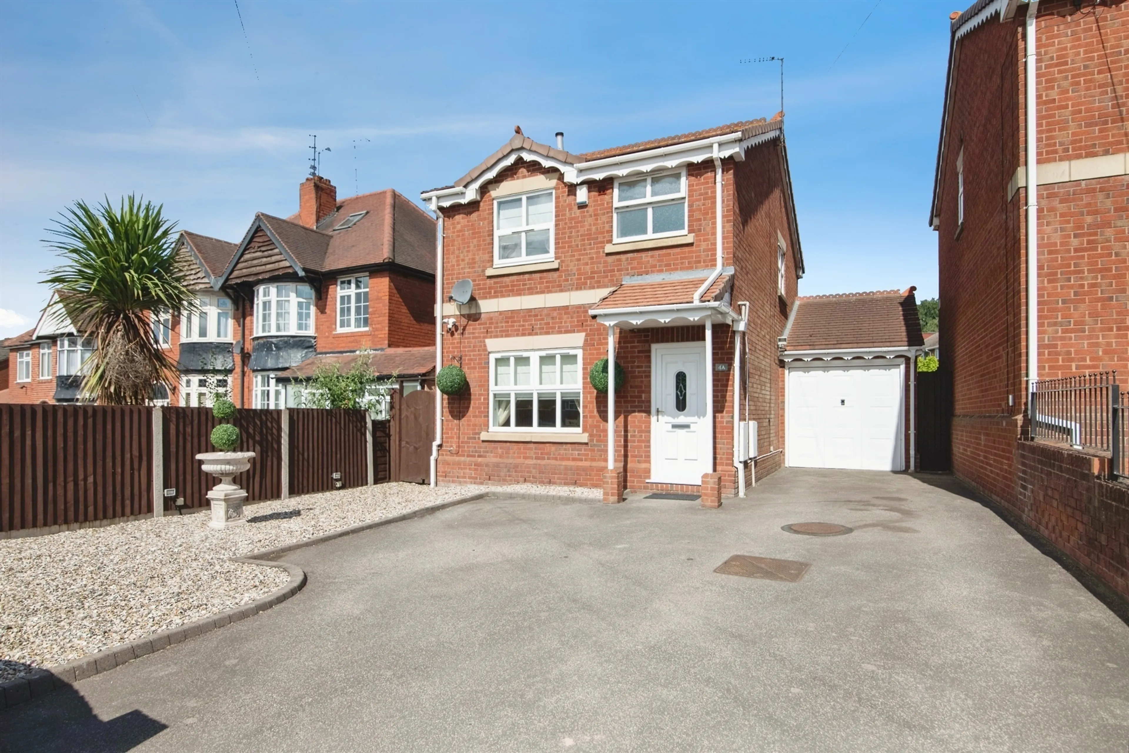 Property at Cinder Road, Dudley