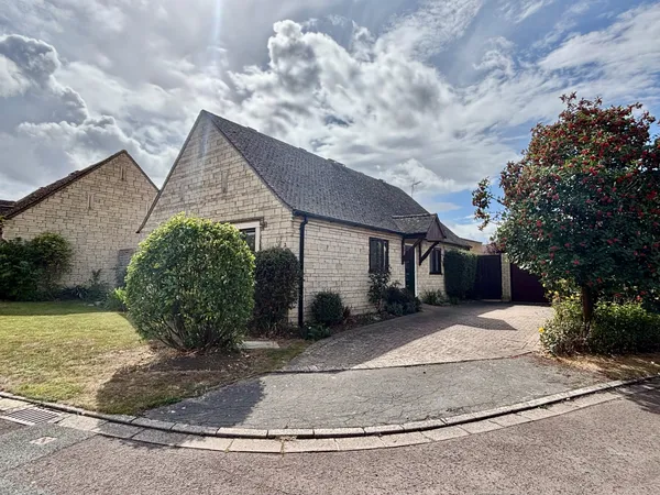 Jordans Close, Willersey