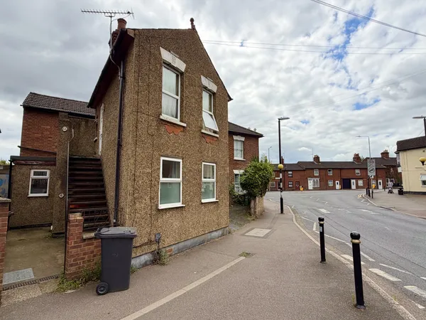 Vandyke Road, Leighton Buzzard, LU7