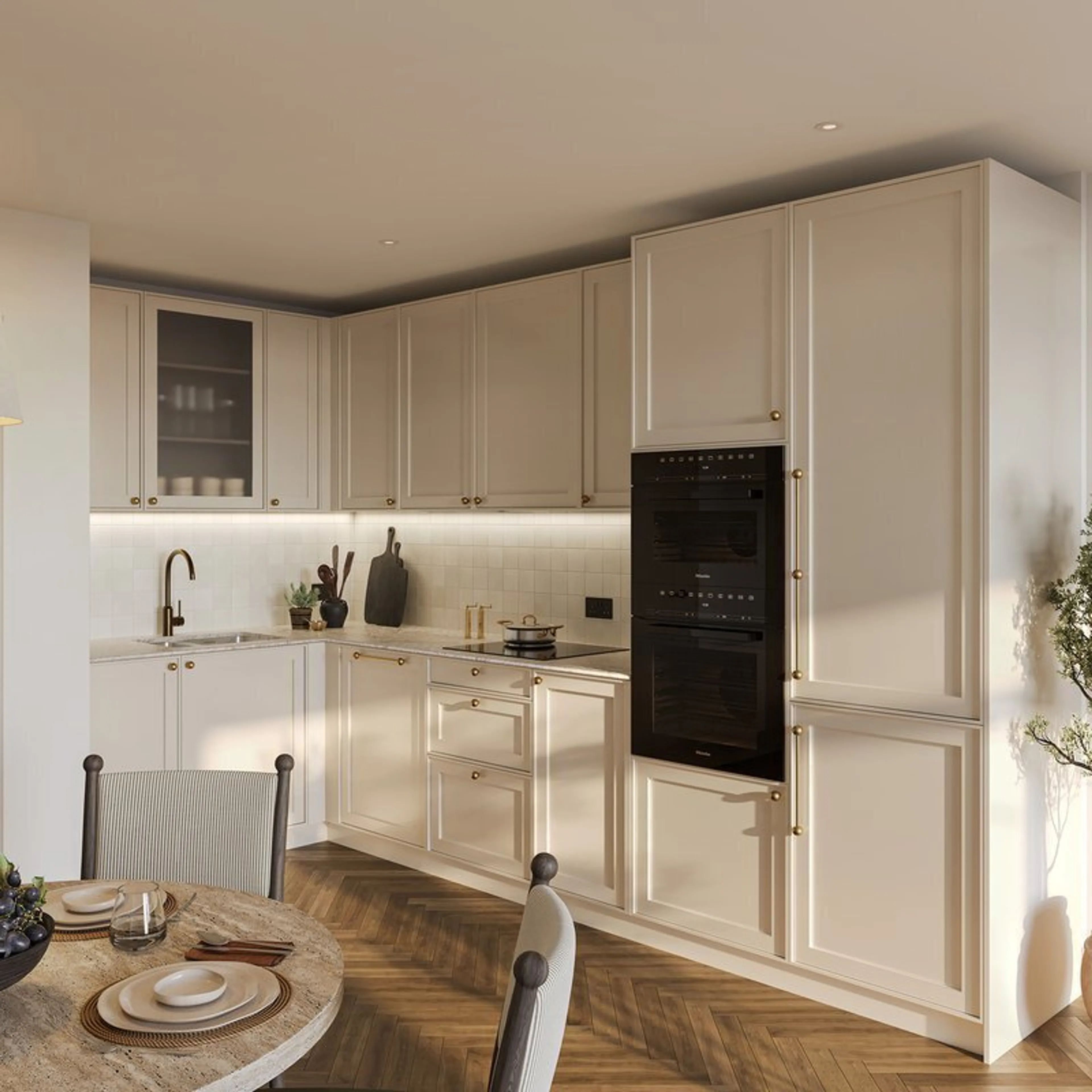 Property at The Broadley, 382-386 Edgware Road, London, NW8