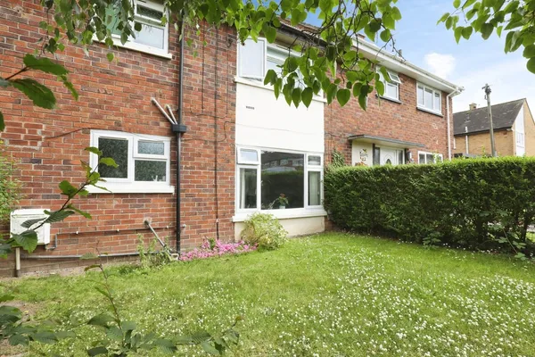 Basford Way, Winsford, Cheshire, CW7