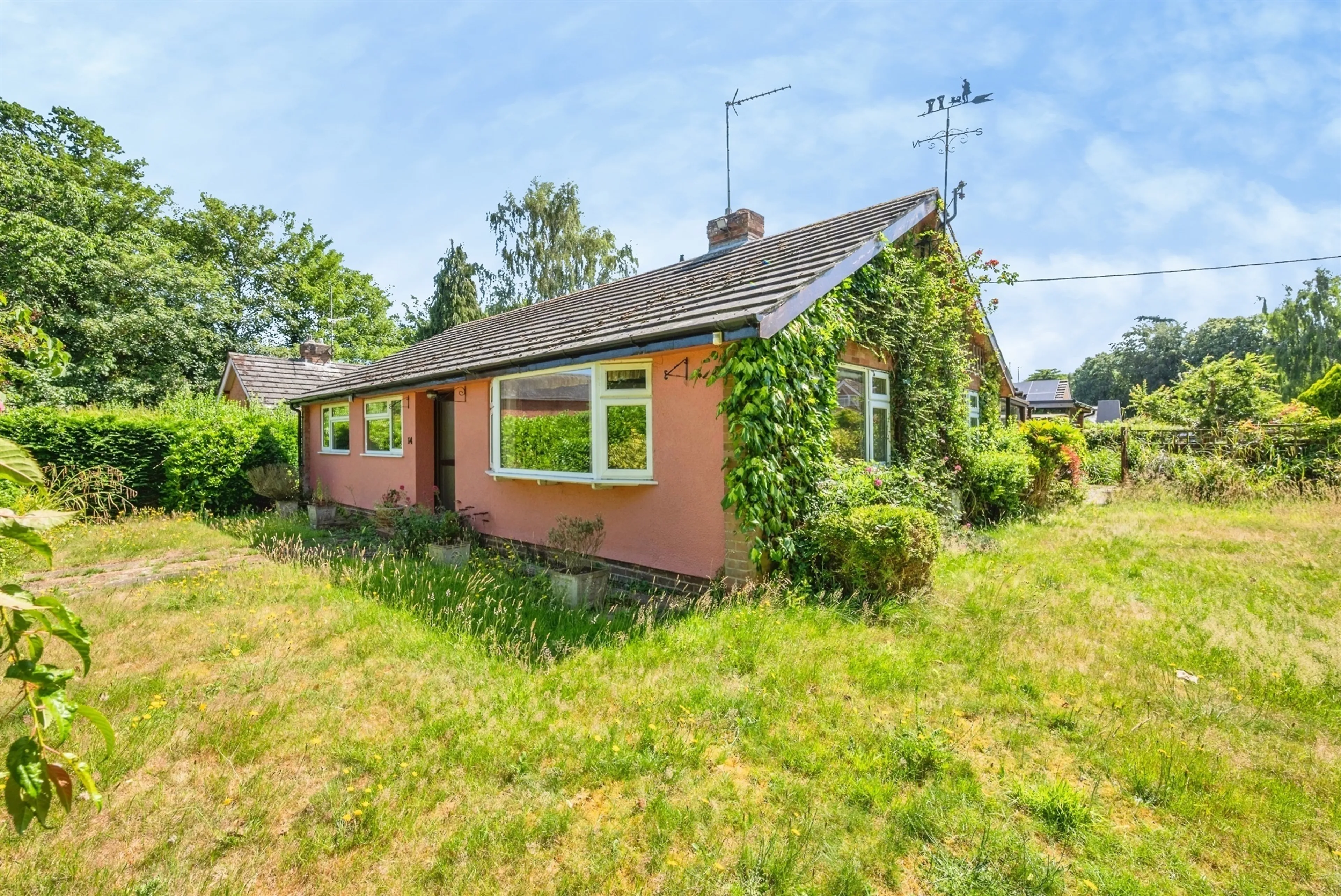 Property at Rawlinsons Lane, Aylsham, Norwich