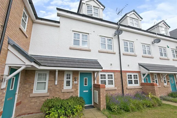 Plas Hesketh, Abergele, Conwy, LL22