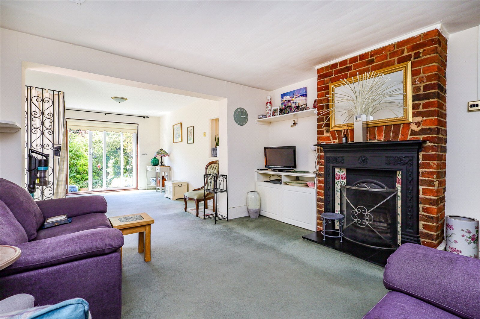 Rake Road, Liss, Hampshire, GU33 Image 2