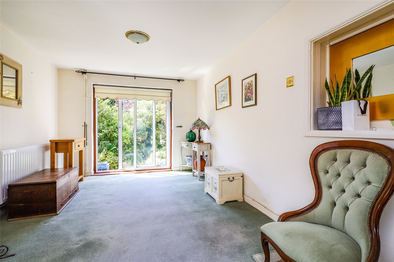 Rake Road, Liss, Hampshire, GU33 Image 5