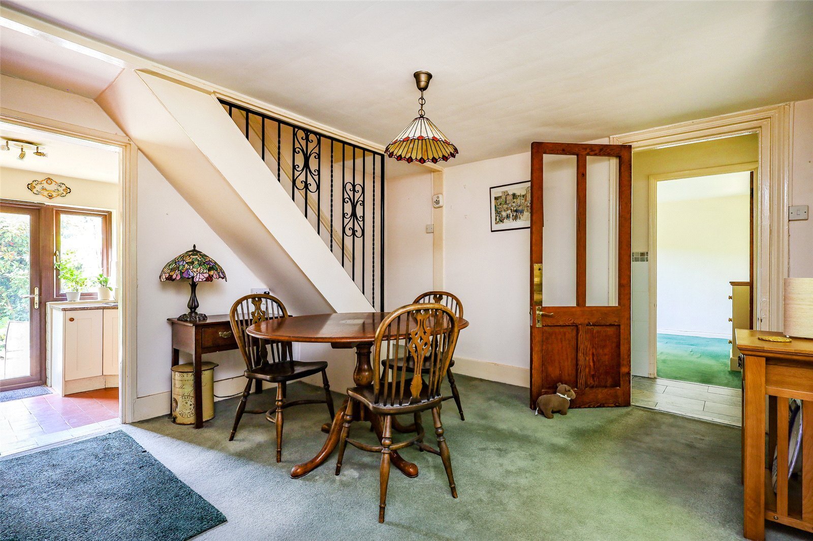 Rake Road, Liss, Hampshire, GU33 Image 8