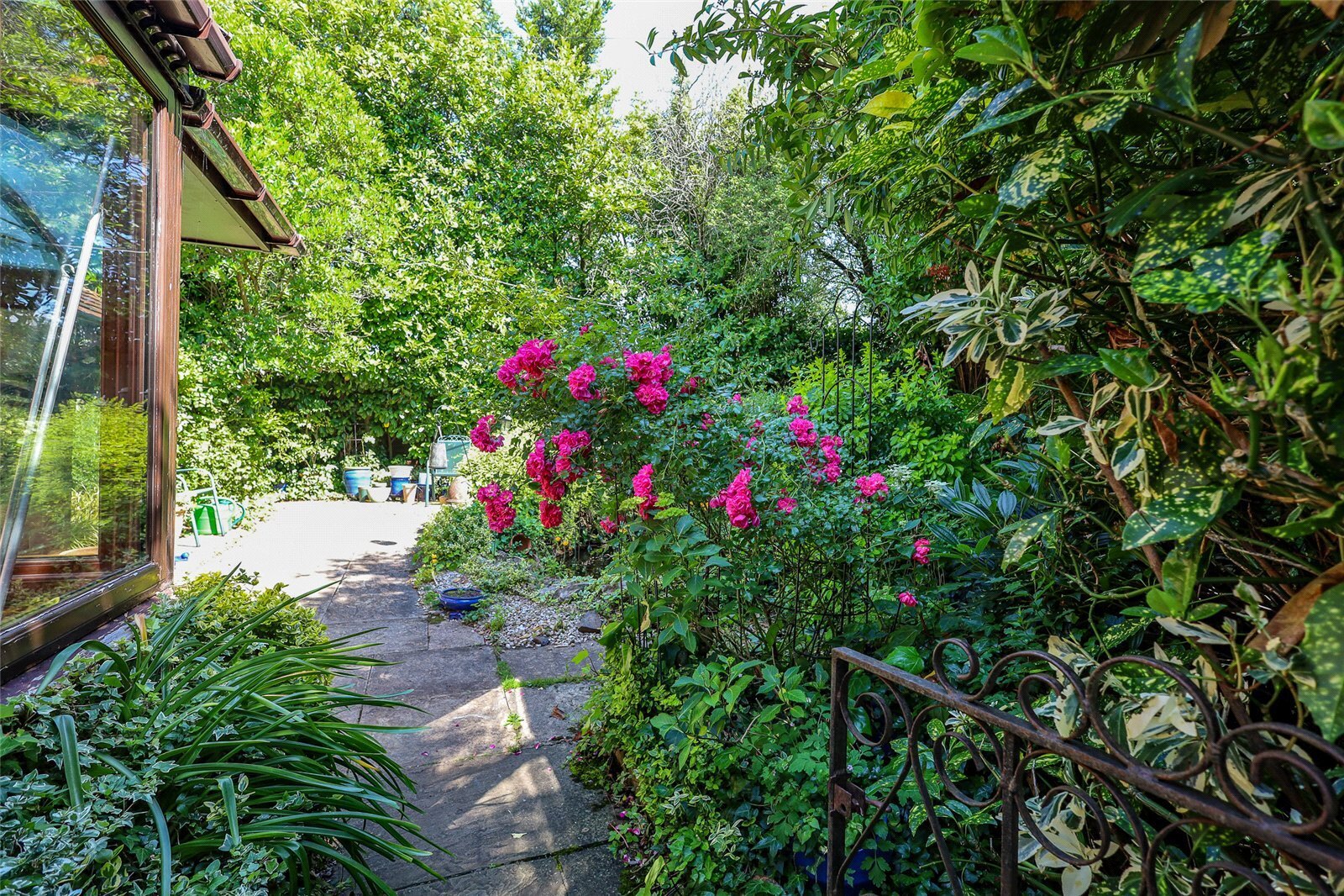 Rake Road, Liss, Hampshire, GU33 Image 23