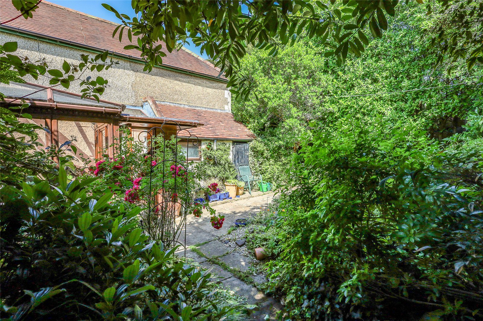 Rake Road, Liss, Hampshire, GU33 Image 26