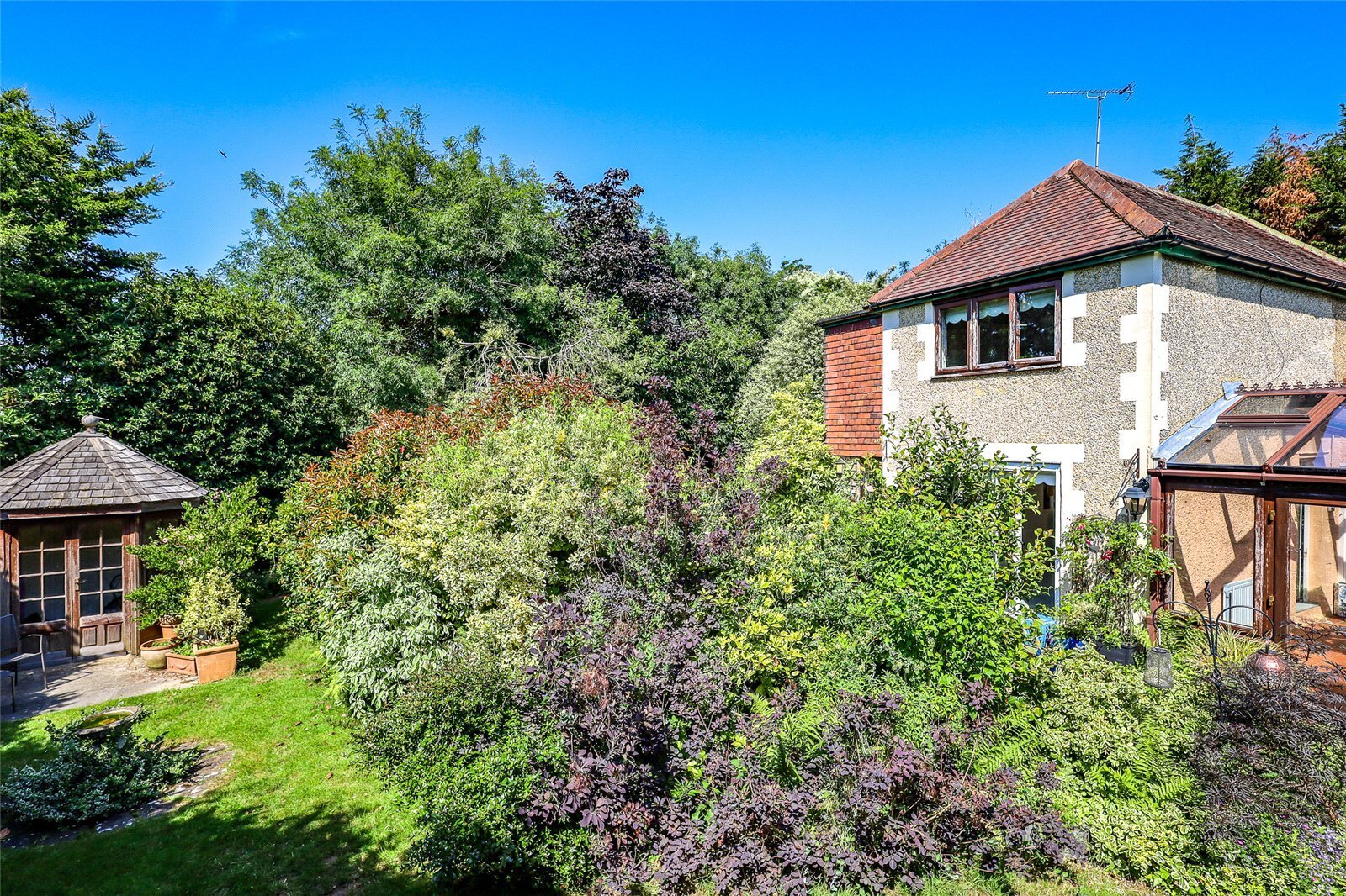 Rake Road, Liss, Hampshire, GU33 Image 1