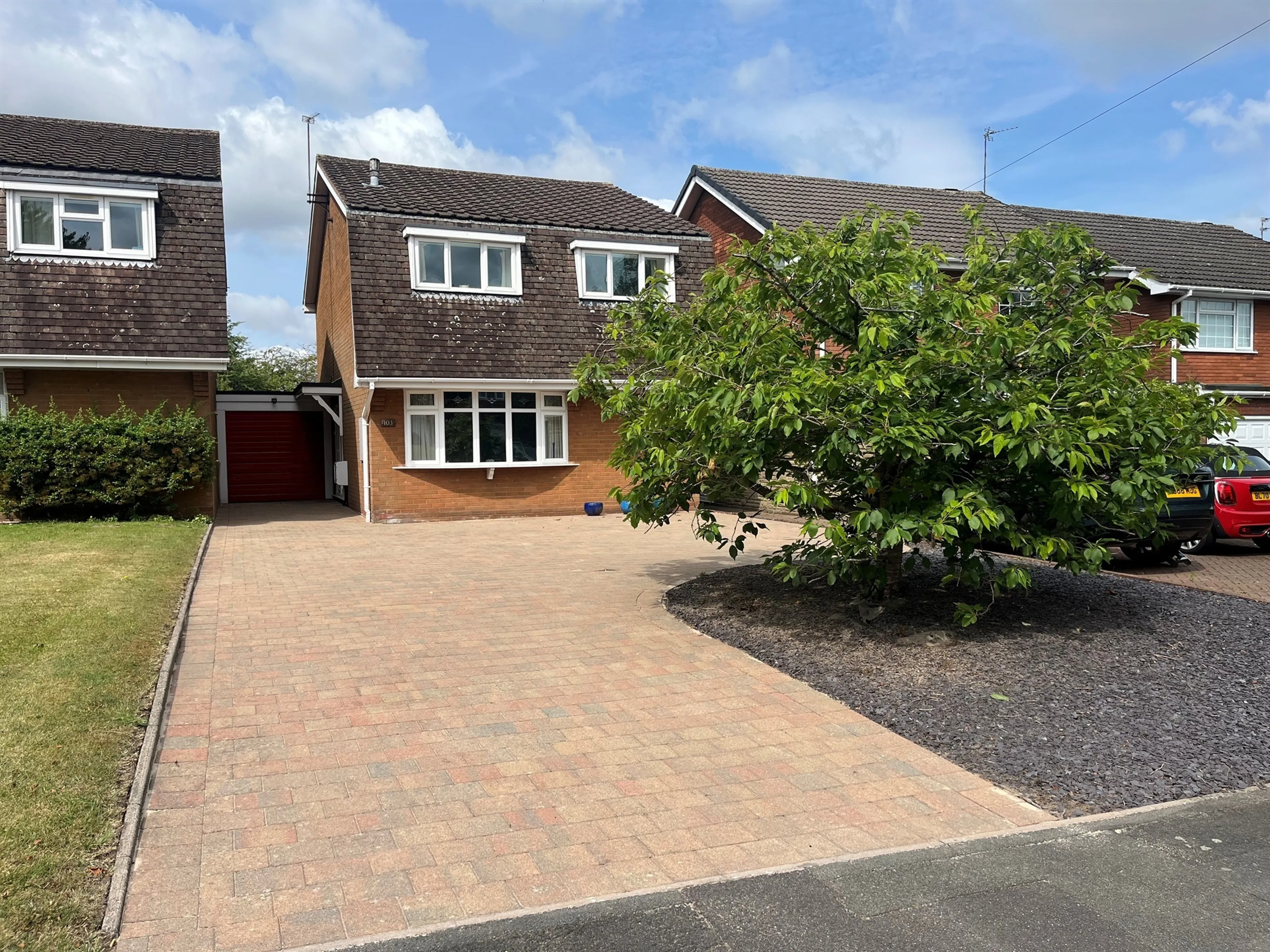 Property at High Park Crescent, Dudley