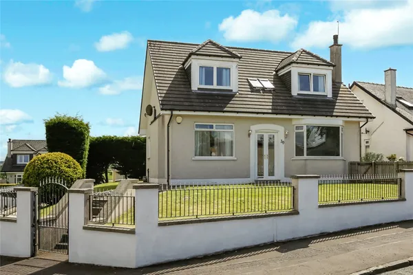 Craighill Drive, Clarkston, Lanarkshi...