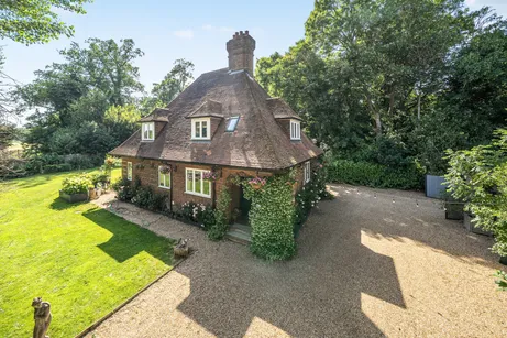 High Elms Lane, Watford, WD25