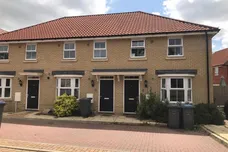 Franklin Road, SAXMUNDHAM