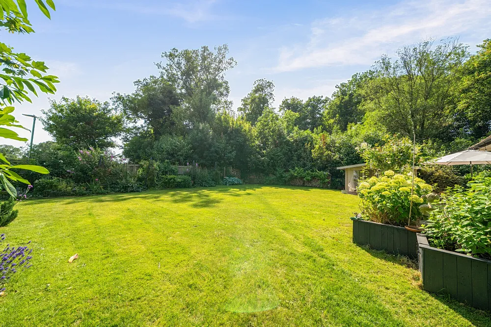 High Elms Lane, Watford, WD25