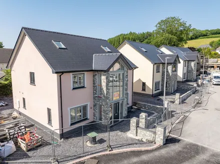 Bronwydd Road, Carmarthen , SA31