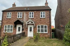 High Road, Elm, WISBECH