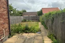 High Road, Elm, WISBECH