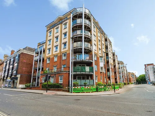 Briton Street, Southamptonphoto