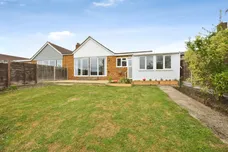 Banes Down, Nazeing, Waltham Abbey