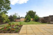 Banes Down, Nazeing, Waltham Abbey