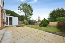 Banes Down, Nazeing, Waltham Abbey