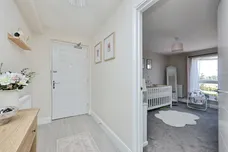 Calthorpe Drive, Cringleford, Norwich
