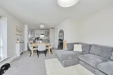 Calthorpe Drive, Cringleford, Norwich
