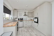 Calthorpe Drive, Cringleford, Norwich