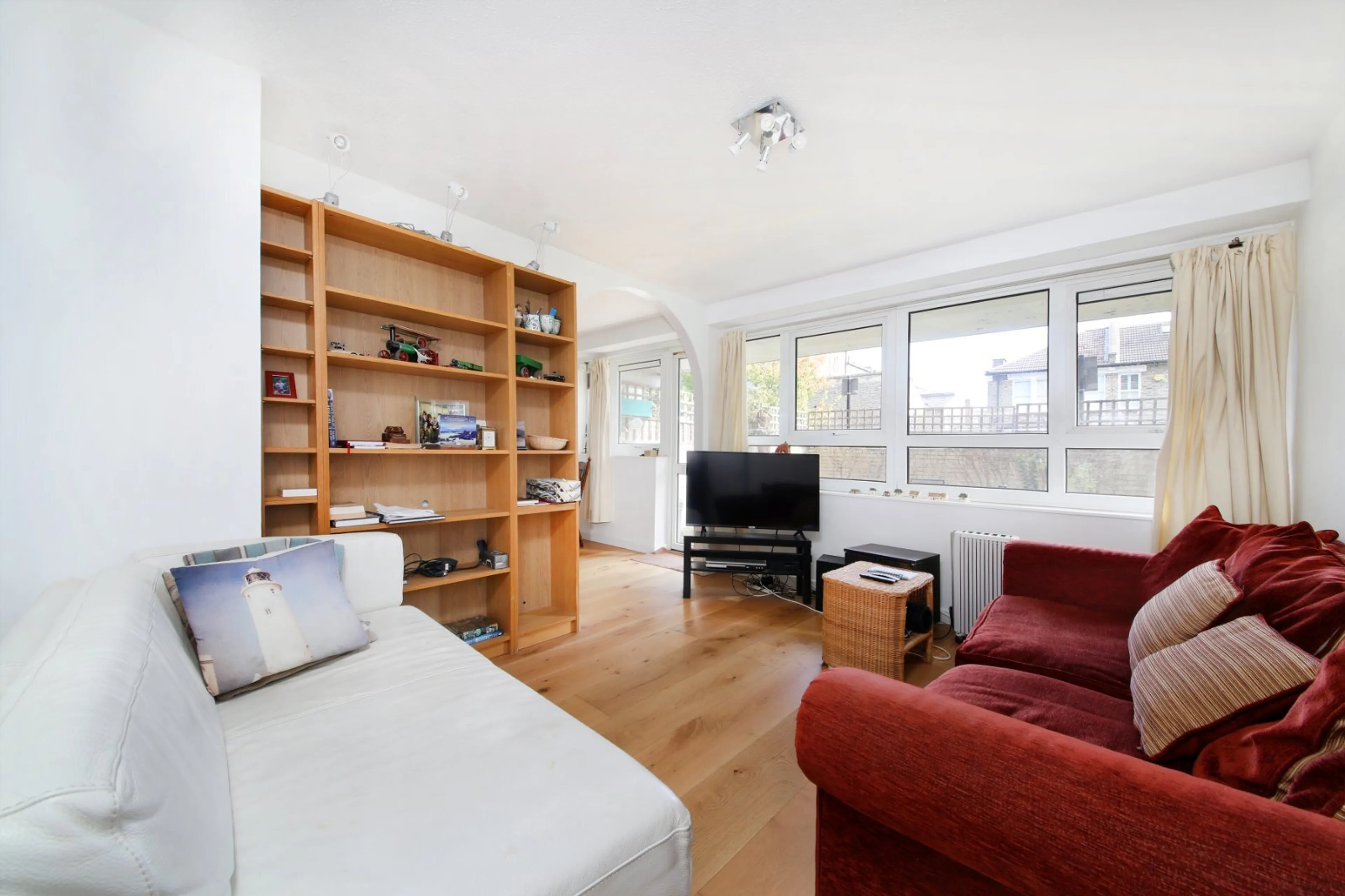 Property at Goulden House, Bullen Street, London, SW11