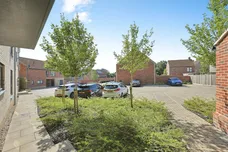 Calthorpe Drive, Cringleford, Norwich