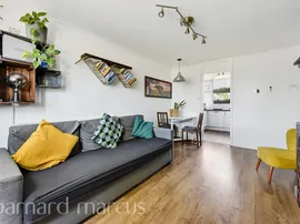 Wayford Street, London photo