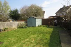 Ridgemead, CALNE