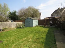 Ridgemead, CALNE photo