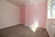 Washington Terrace, LEEDS