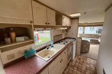Park Homes, MEXBOROUGH