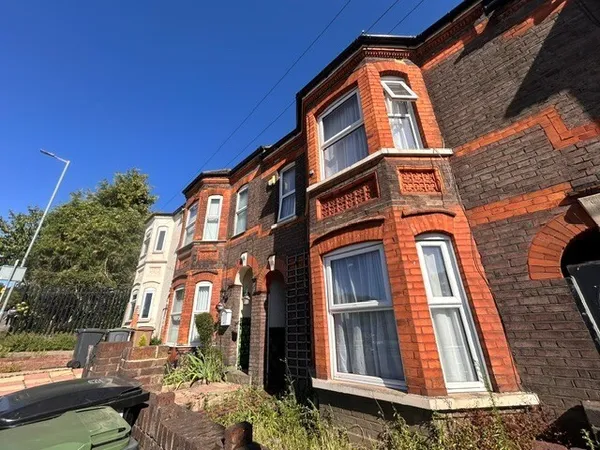 Crawley Green Road, Luton, Beds