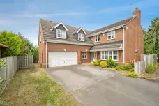 Forest Grange, Cantley, Doncaster