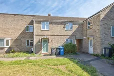 Shelley Avenue, Great Cornard, Sudbury