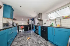 Shelley Avenue, Great Cornard, Sudbury