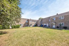 Shelley Avenue, Great Cornard, Sudbury