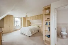 Forest Grange, Cantley, Doncaster