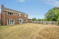 Forest Grange, Cantley, Doncaster