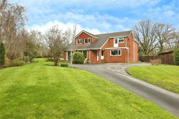 Swanwick Lane, Swanwick, Southampton,...