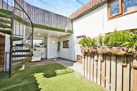 Property responsive