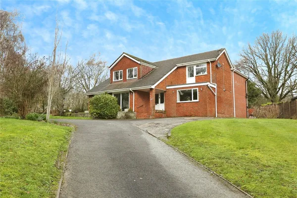 Swanwick Lane, Swanwick, Southampton,...