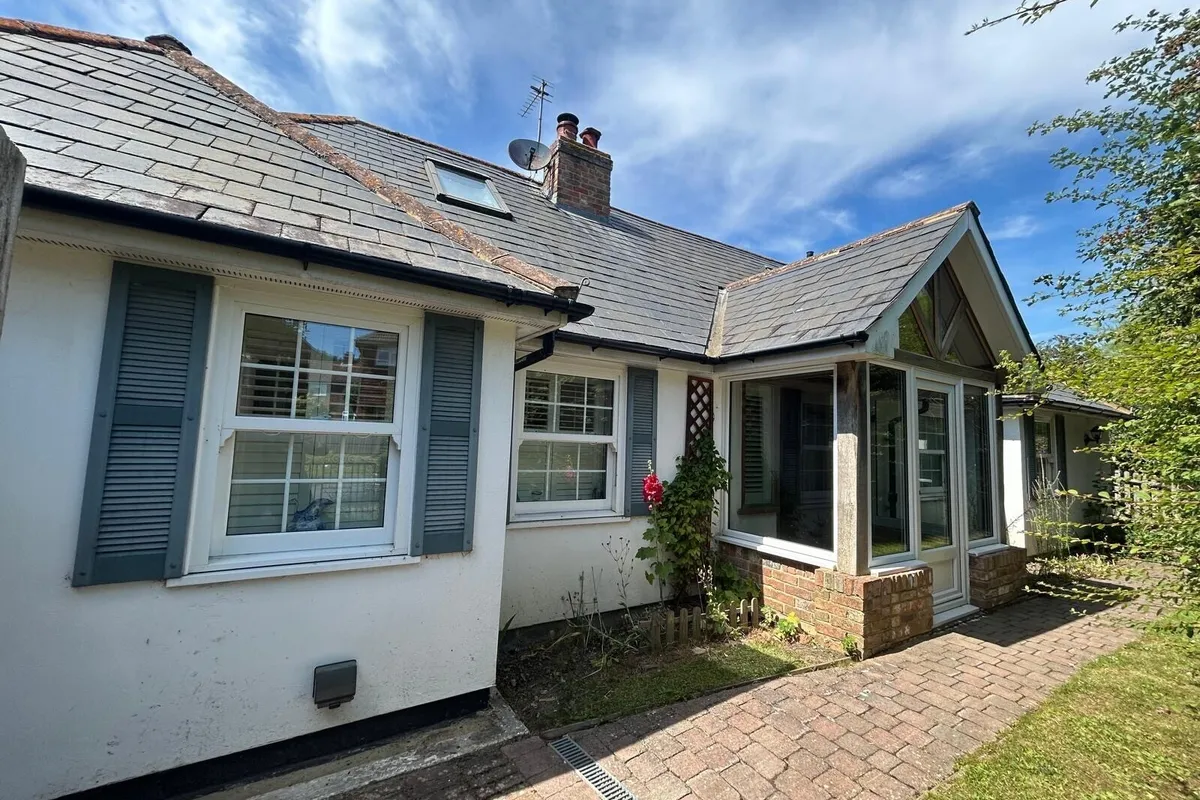 Peartree Lane, Bexhill-On-Sea