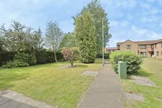 Ingram Court, NORWICH