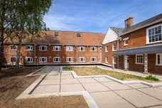 Bridge Street, Hadleigh, Ipswich