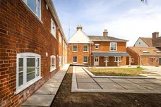 Bridge Street, Hadleigh, Ipswich