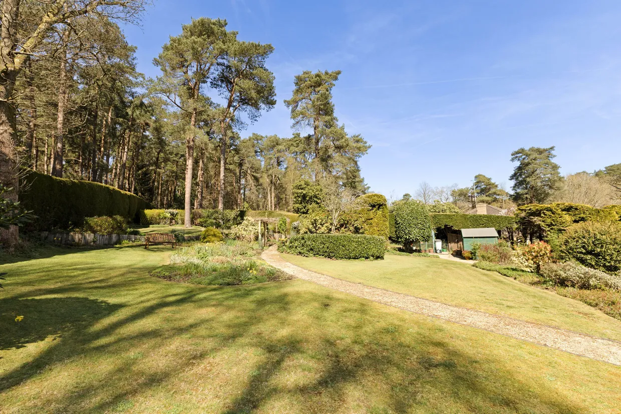 Star Hill Drive, Churt, Farnham, GU10 photo 18